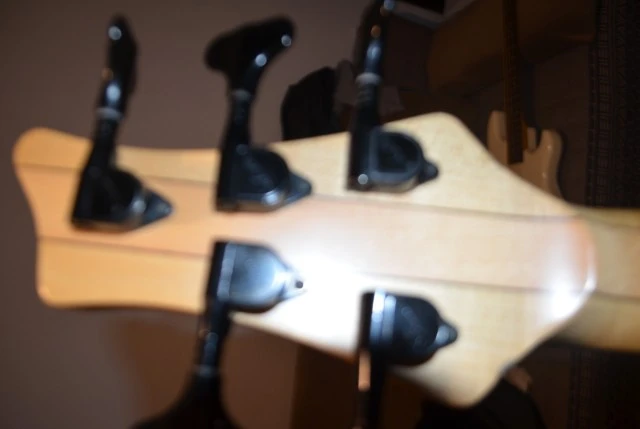 Marleaux Consat Custom