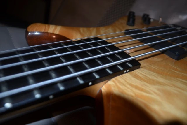 Marleaux Consat Custom