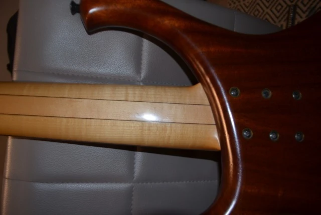 Marleaux Consat Custom