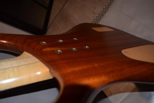Marleaux Consat Custom