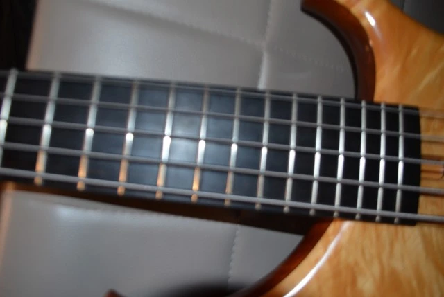 Marleaux Consat Custom