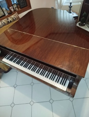 Piano Petrof 