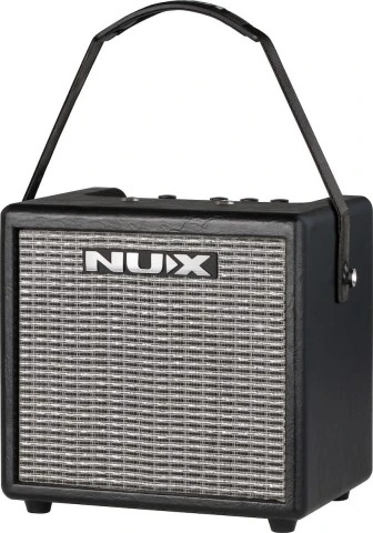 Nux Mighty 8 Bt