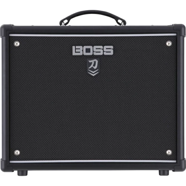 BOSS Katana MK2 50W