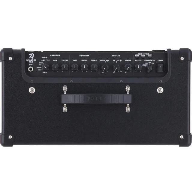 BOSS Katana MK2 50W