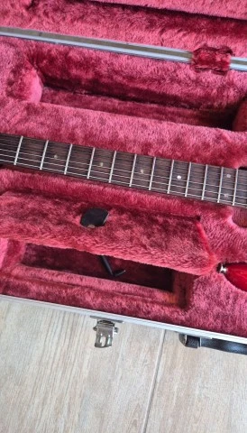 Ibanez JS1200 Joe Satriani Signature-Made in Japan 2007