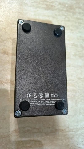 Wampler Dracarys distortion/preamp