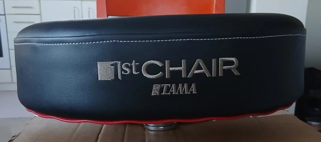 Tama HTS7B Ergo Rider Drum Throne Top ONLY