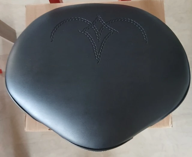 Tama HTS7B Ergo Rider Drum Throne Top ONLY
