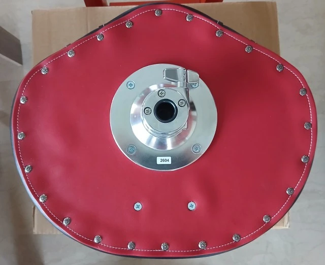 Tama HTS7B Ergo Rider Drum Throne Top ONLY