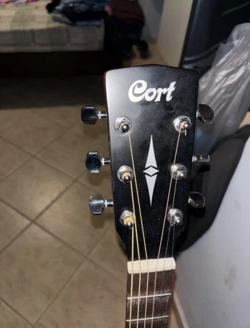 Cort SFX ME OP