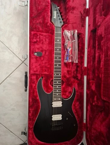 Ibanez Prestige RGR652 AHBFWK Made in Japan