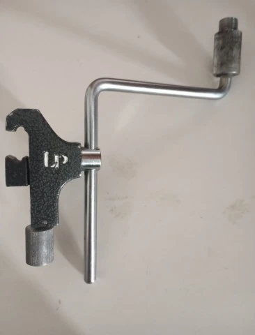 LP Mic Claw