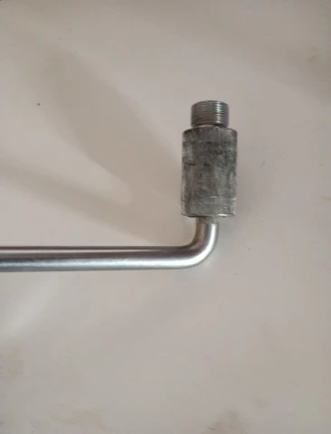 LP Mic Claw