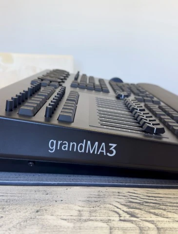 MA Lighting grandMA3 onPC Command Wing – Άριστη Κατάστα