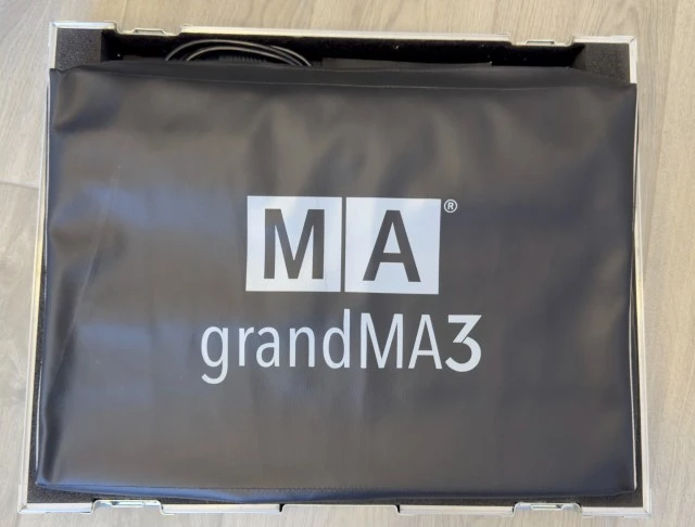 MA Lighting grandMA3 onPC Command Wing – Άριστη Κατάστα