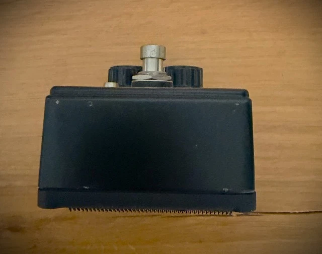DOD Carcosa Fuzz
