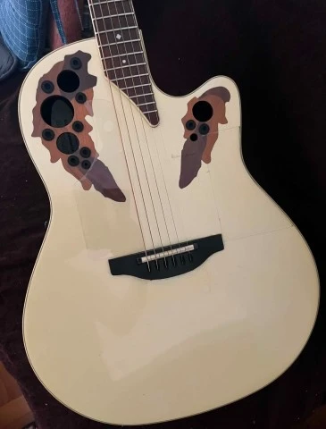 ovation elite korea