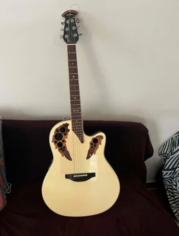 Ovation STANDARD  Elite Korea