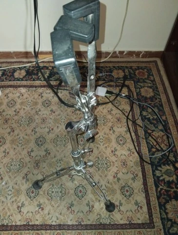 Βάση ταμπούρου SONOR 