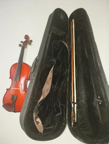 Βιολί Stentor Student 1