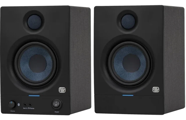 PreSonus Eris 4.5BT Ζεύγος