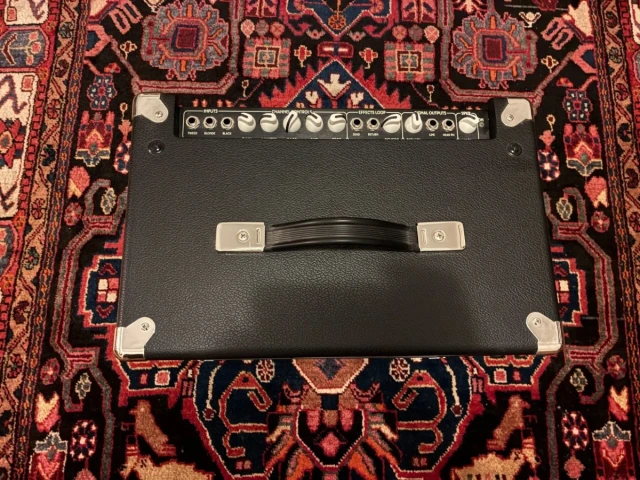 Quilter Aviator Cub US