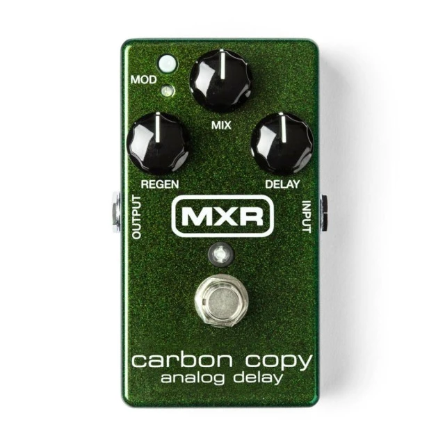Ctc orama and mxr carbon copy 