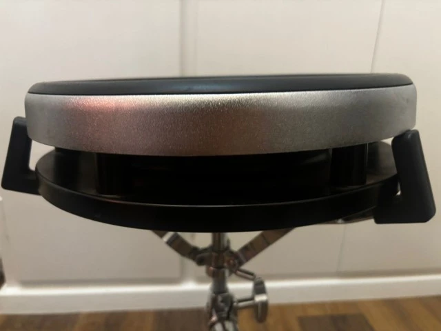 Yamaha XP-120SD Electronic 3 Zone Snare Pad