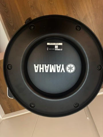 Yamaha XP-120SD Electronic 3 Zone Snare Pad