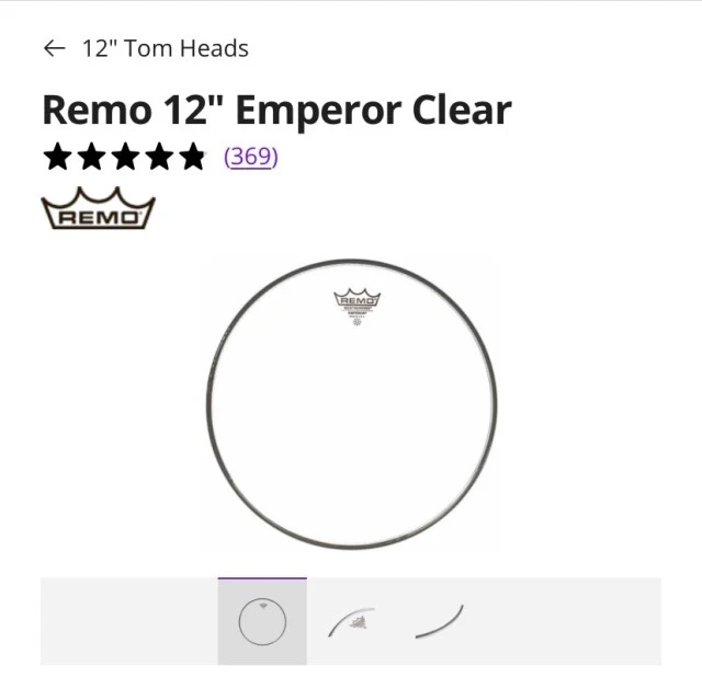 Remo 12