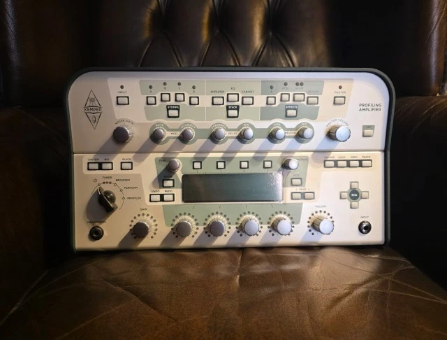 Kemper Profiler Head (non powered)