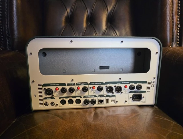Kemper Profiler Head (non powered)