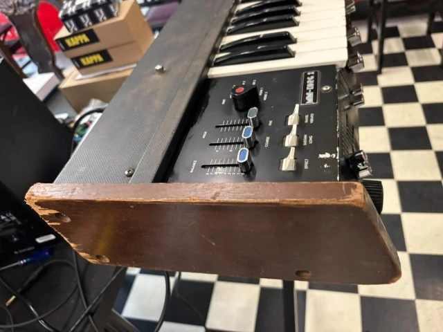 Univox Mini-Korg 700S 1974