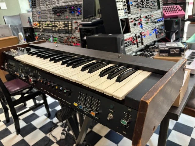 Univox Mini-Korg 700S 1974