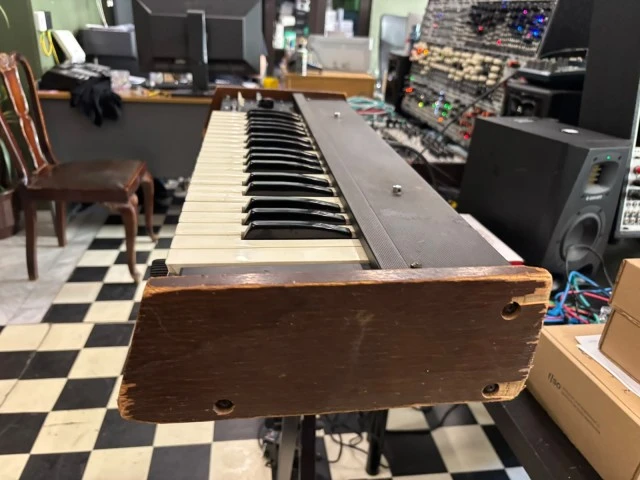 Univox Mini-Korg 700S 1974