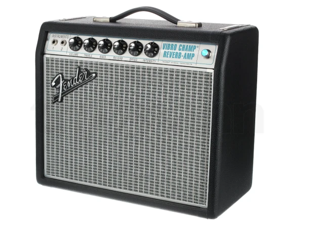 Fender 68 Custom Vibro Champ ΖΗΤΗΣΗ