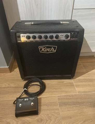 Koch Studiotone 20 Combo