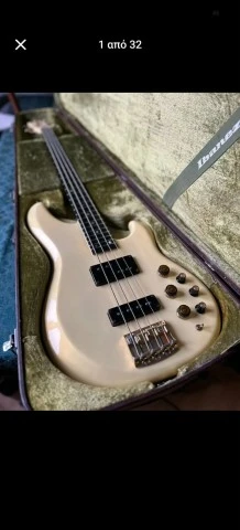 Ibanez Musician MC-924  1983