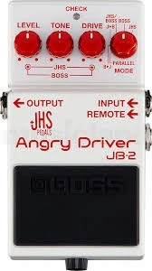 Ζητείται Boss jb2
