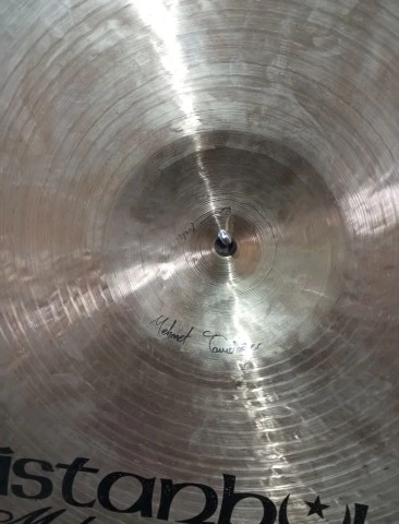 Istanbul Ride 20"