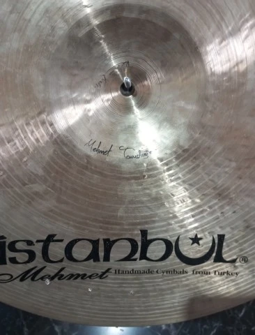 Istanbul Ride 20"