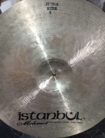 Istanbul Ride 20"