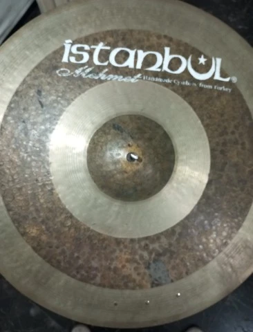Istanbul Ride 20"