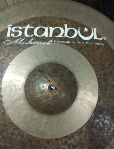 Istanbul Ride 20"