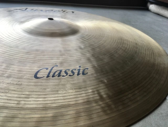 Amedia Classic Ride 21"
