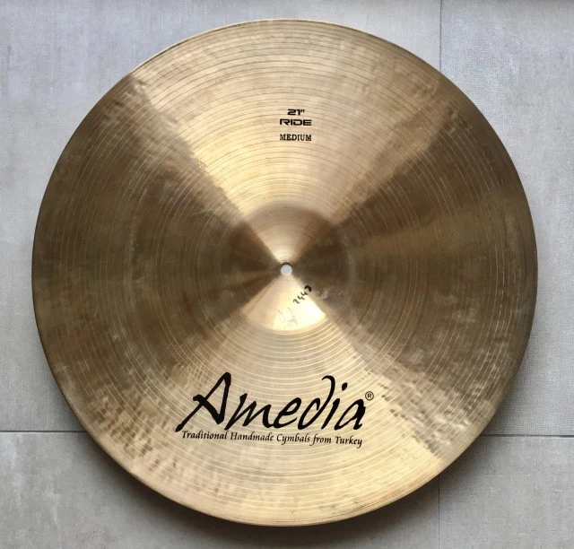 Amedia Classic Ride 21"