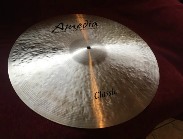 Amedia Classic Ride 21"