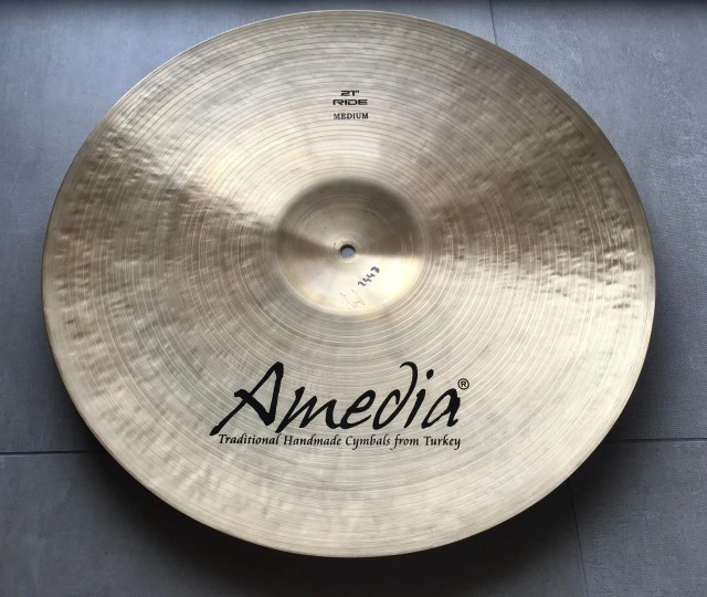 Amedia Classic Ride 21"