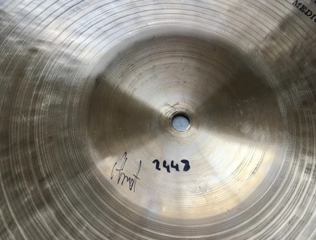 Amedia Classic Ride 21"